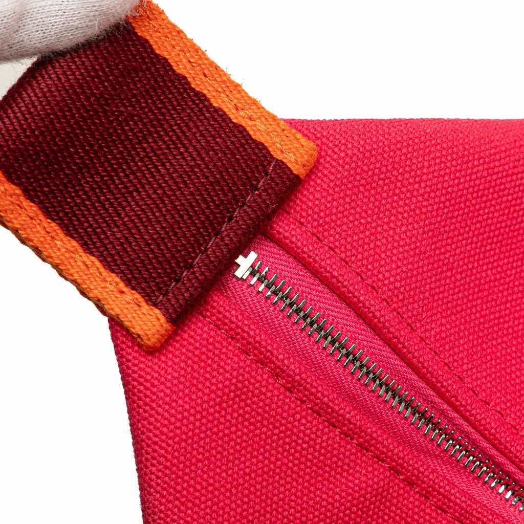 Hermès Large Canvas Bride A Brac - Image 11