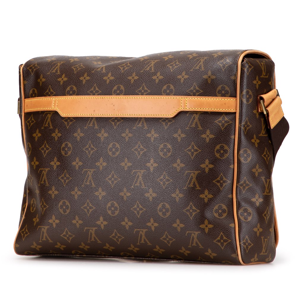 Louis Vuitton Monogram Abbesses - 2