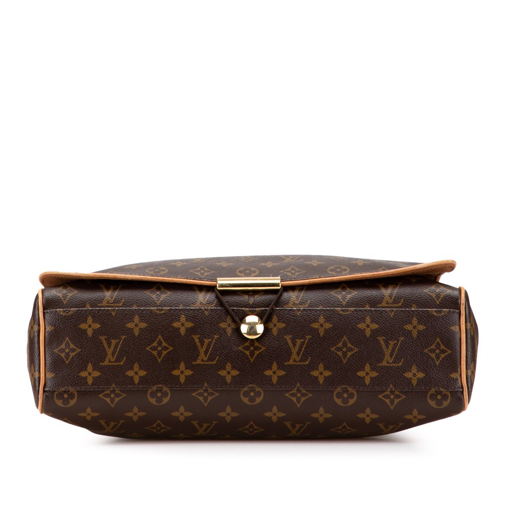 Louis Vuitton Monogram Abbesses - 3