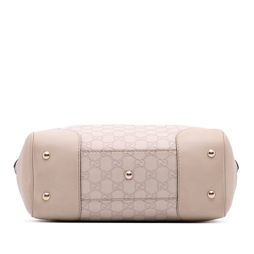 Gucci Guccissima Mayfair Tote - Image 6