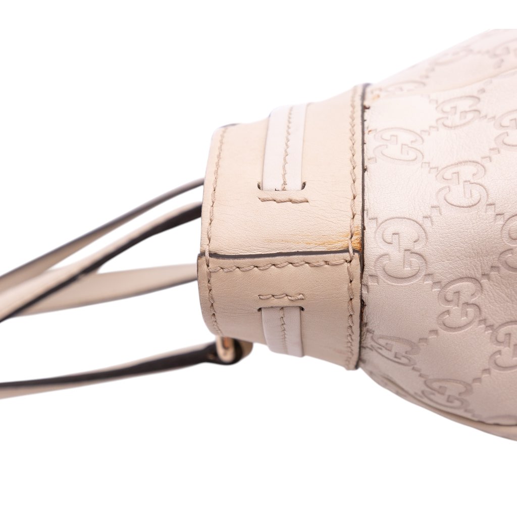 Gucci Guccissima Mayfair Tote - Image 10