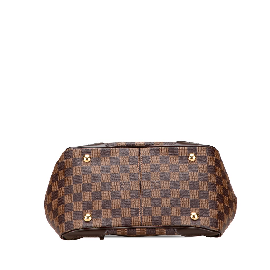 Louis Vuitton Damier Ebene Verona PM - Image 6