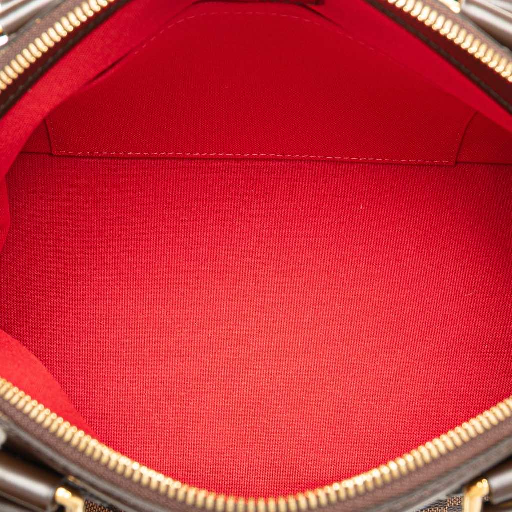 Louis Vuitton Damier Ebene Verona PM - 4