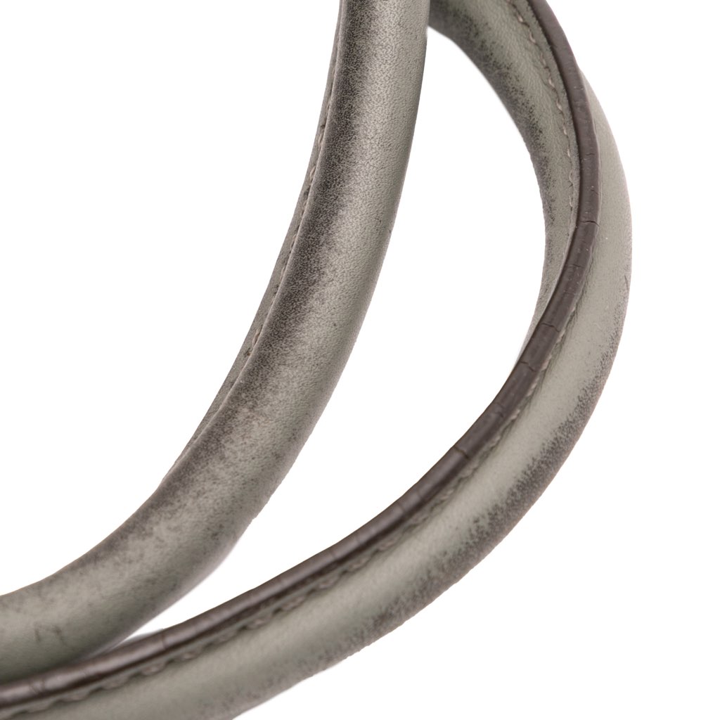 Fendi Petite Leather 2Jours Satchel - Image 14