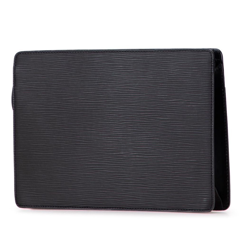 Louis Vuitton Epi Pochette Homme - 2