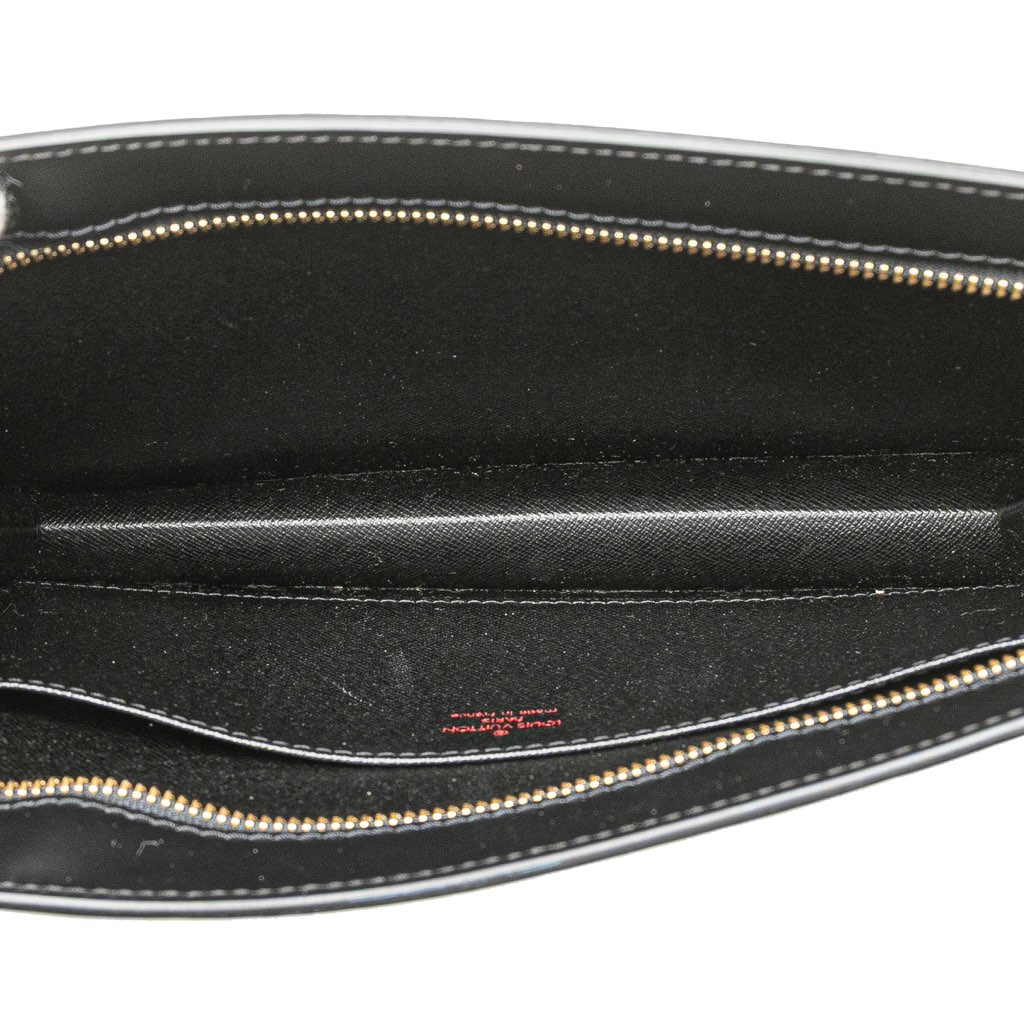 Louis Vuitton Epi Pochette Homme - 4