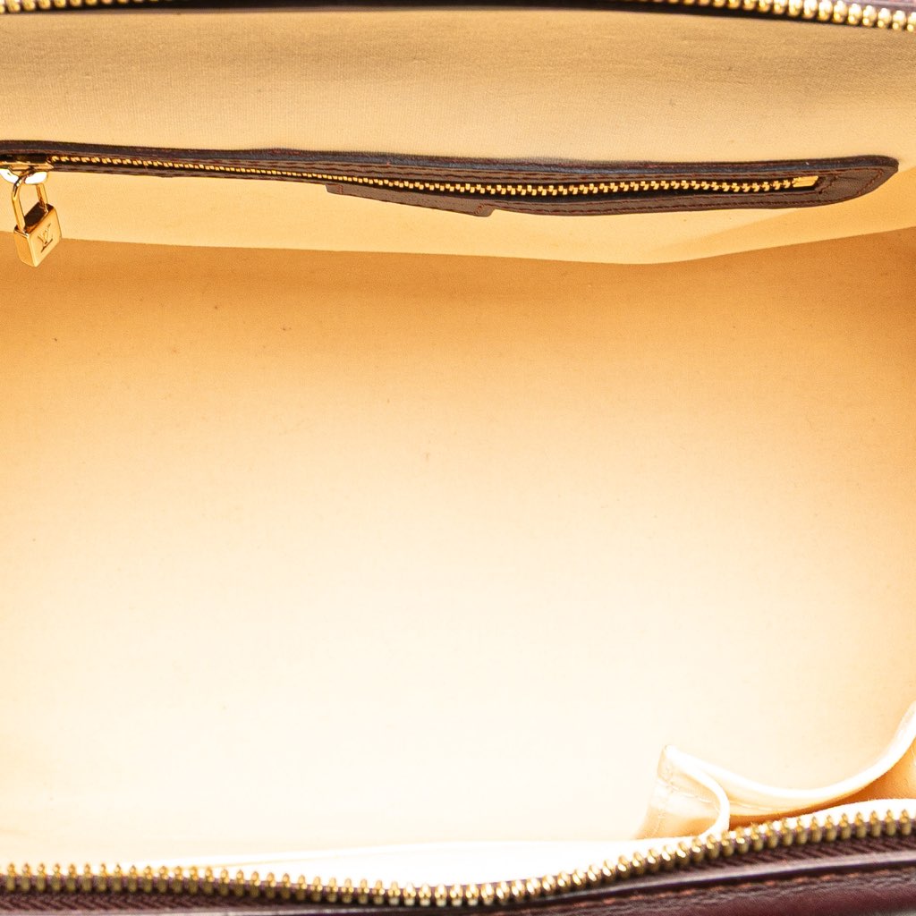 Louis Vuitton Monogram Mini Lin Josephine GM - 4