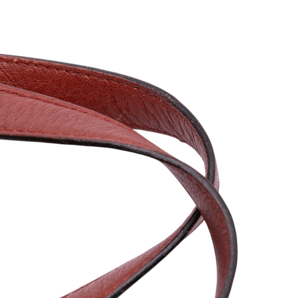 Gucci Guccissima Tender Bamboo Bar Tote - Image 14