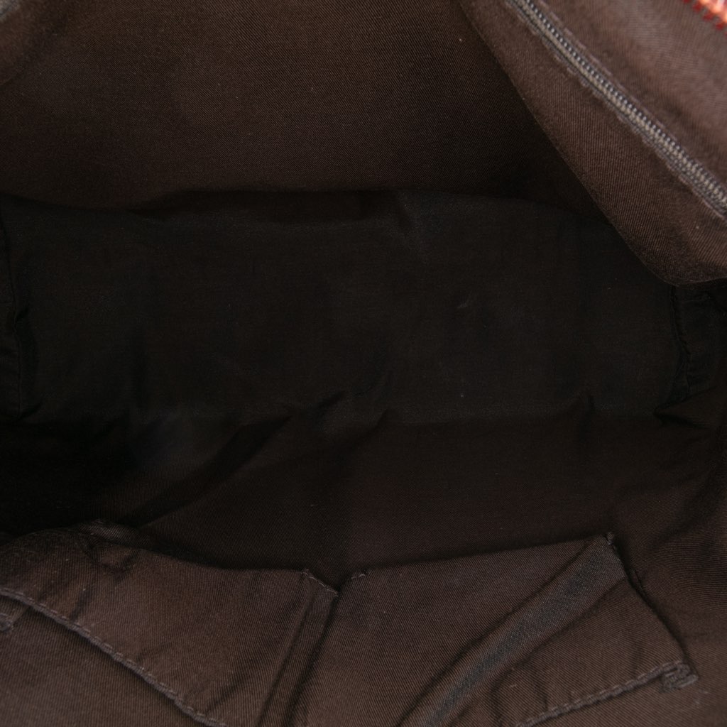 Gucci Guccissima Tender Bamboo Bar Tote - 4