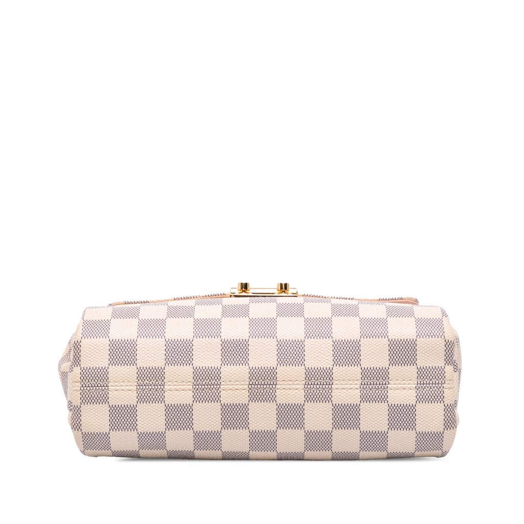 Louis Vuitton Damier Azur Croisette - 3