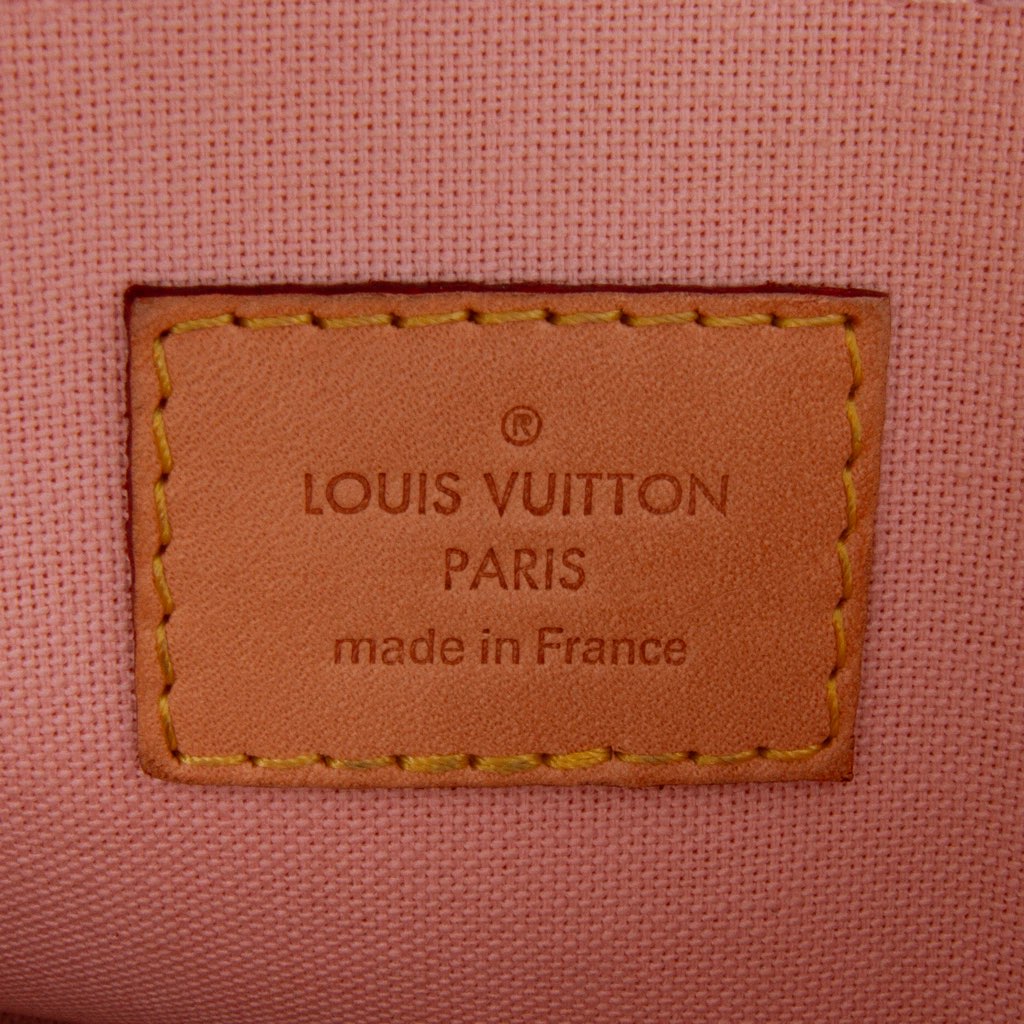 Louis Vuitton Damier Azur Croisette - 5