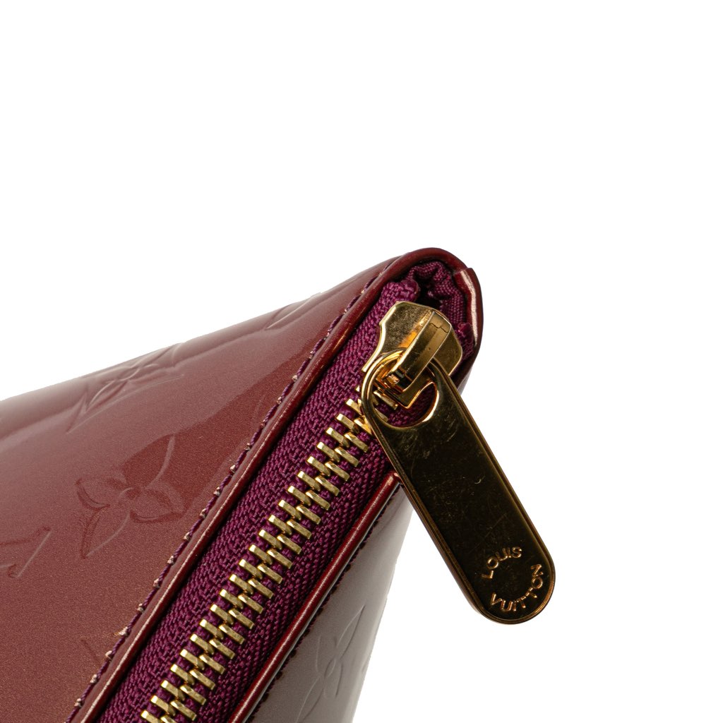 Louis Vuitton Monogram Vernis Bellevue PM - Detail 2