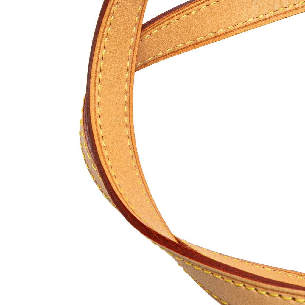 Louis Vuitton Monogram Vernis Bellevue PM - Image 11