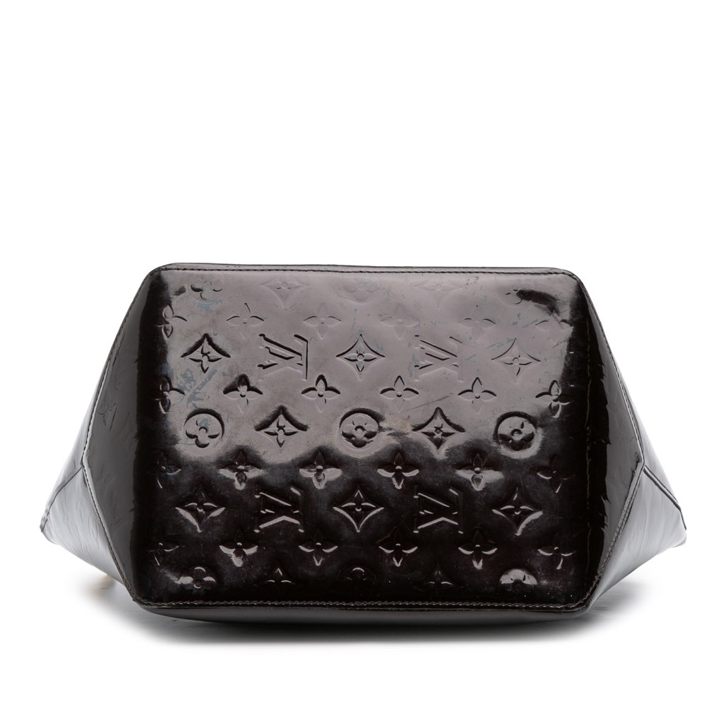 Louis Vuitton Monogram Vernis Bellevue PM - Image 6