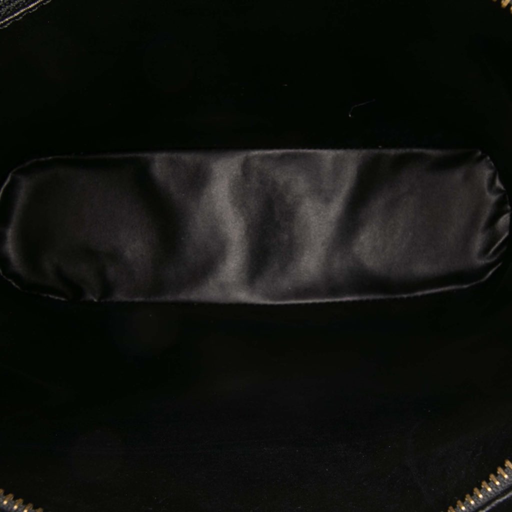 Celine Macadam Coated Canvas Tote - 4