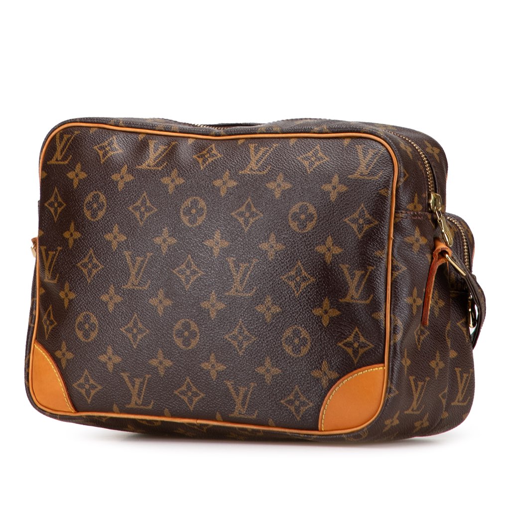 Louis Vuitton Monogram Nil Crossbody - 2