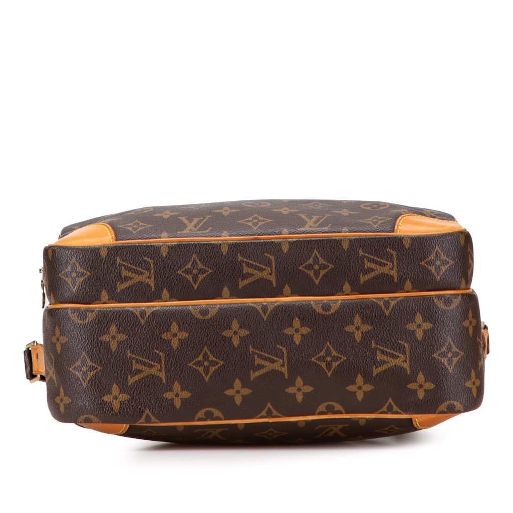 Louis Vuitton Monogram Nil Crossbody - 3