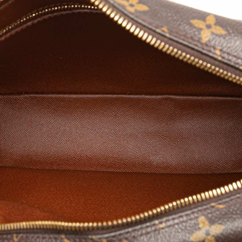 Louis Vuitton Monogram Nil Crossbody - 4