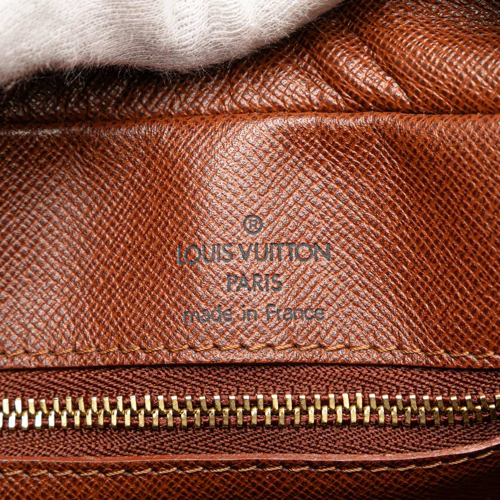 Louis Vuitton Monogram Nil Crossbody - 5
