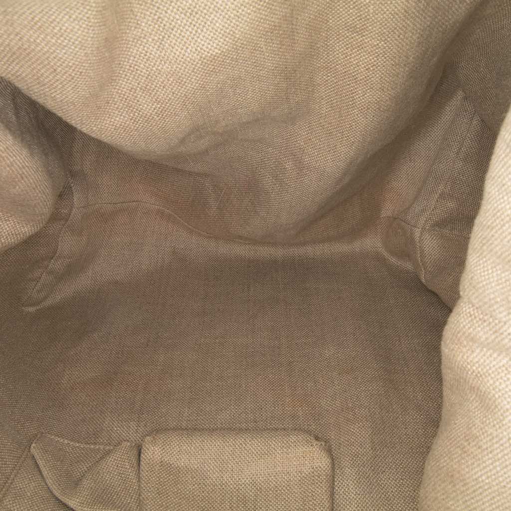 Gucci Large GG Canvas Icon Bit Hobo - 4