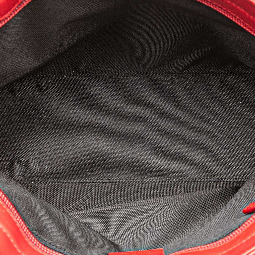 Gucci GG Canvas Tote - 4