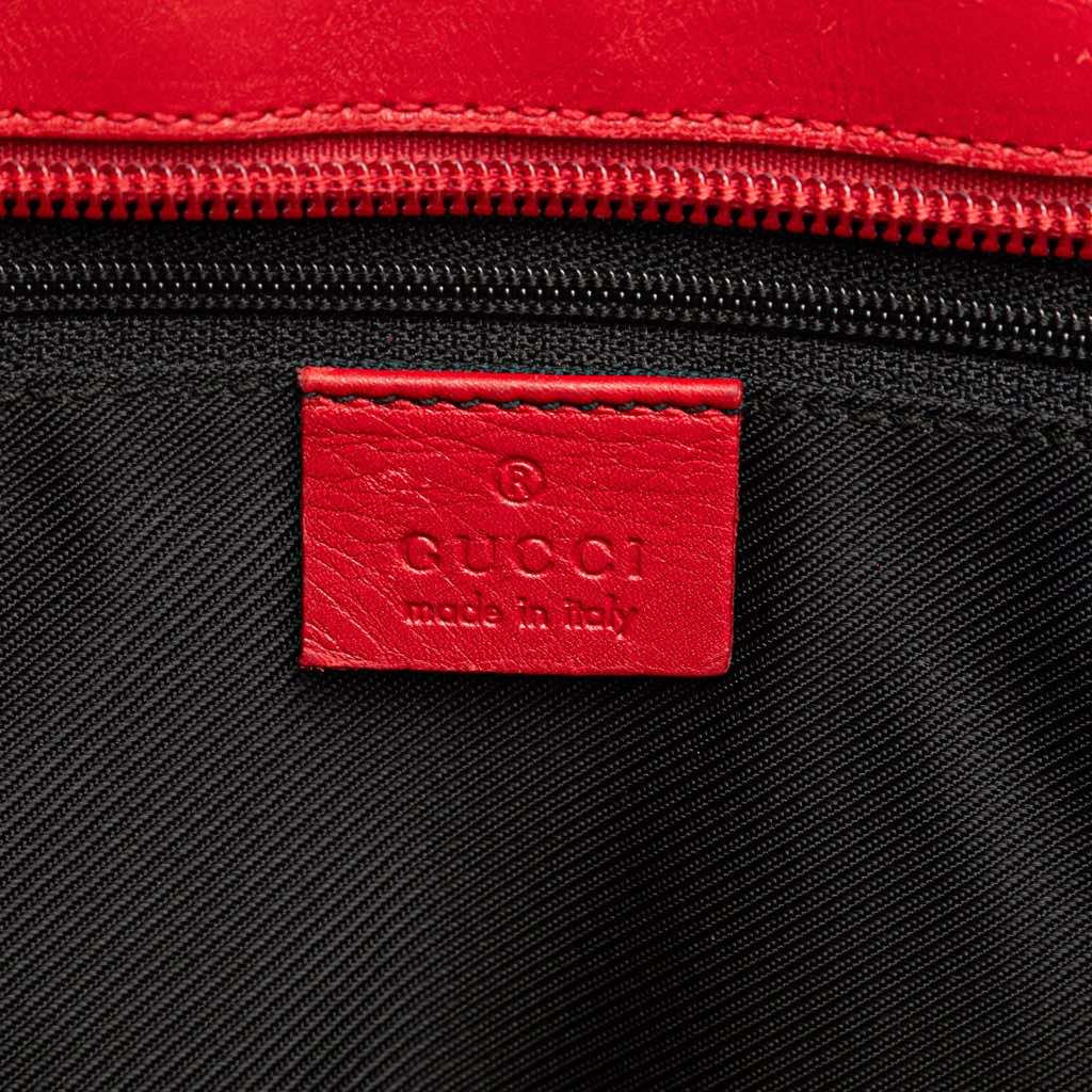 Gucci GG Canvas Tote - 5