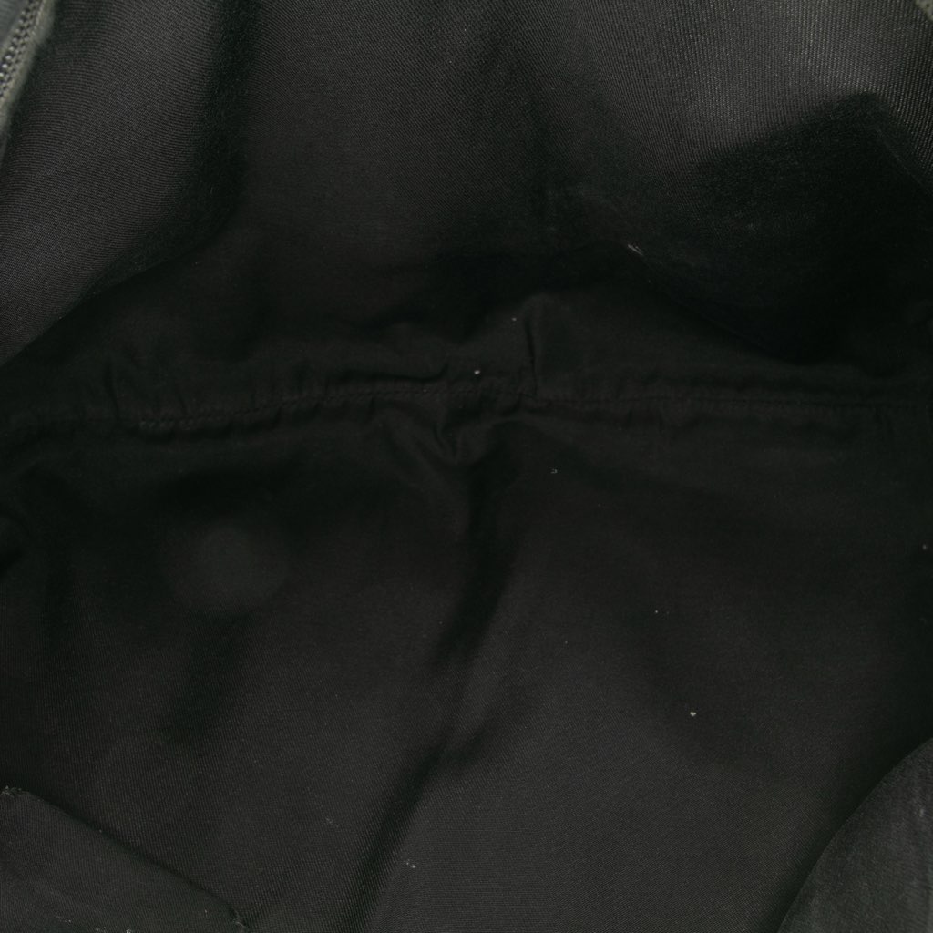 Gucci GG Denim Abbey D Ring Satchel - 4