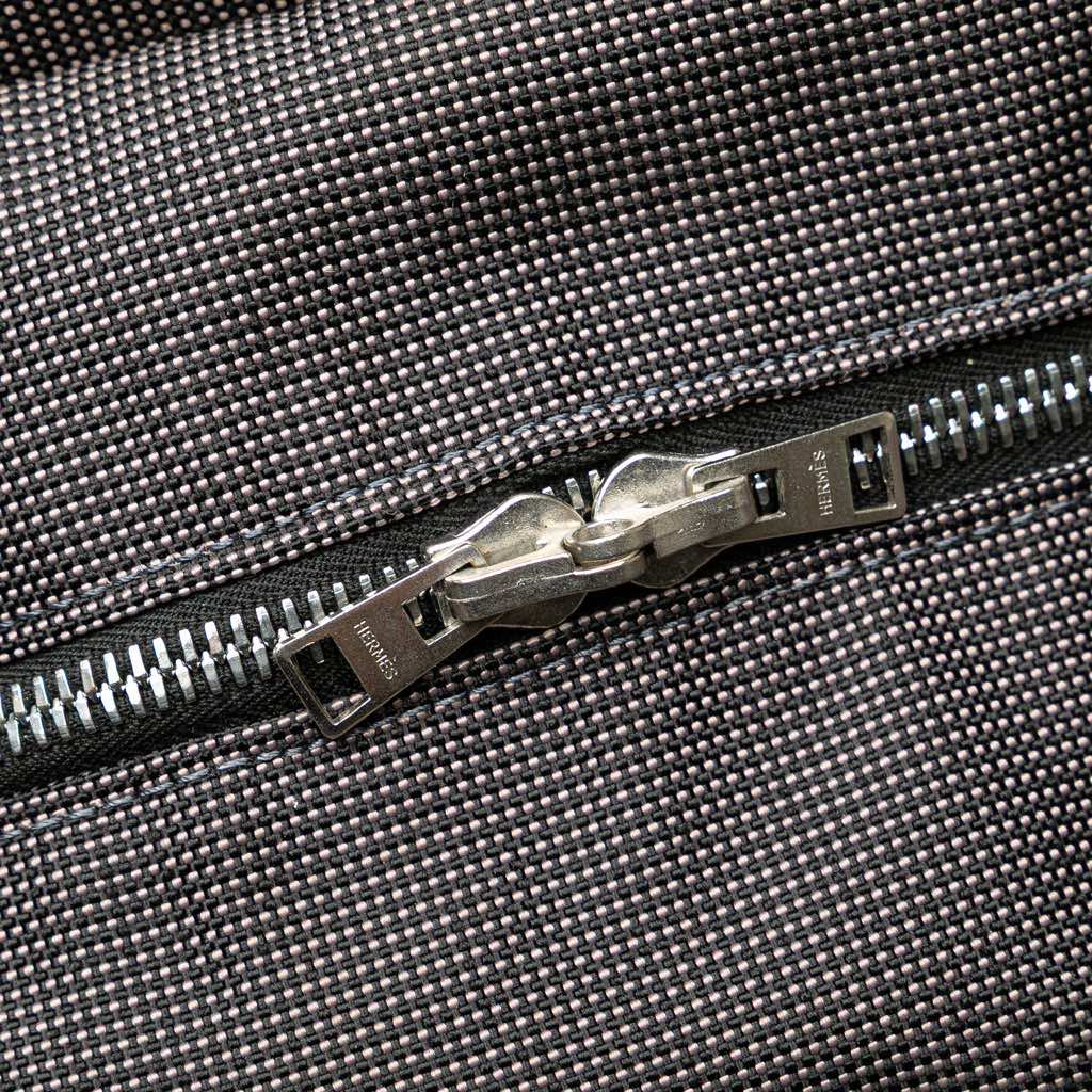 Hermès Canvas Herline GM - Detail 1