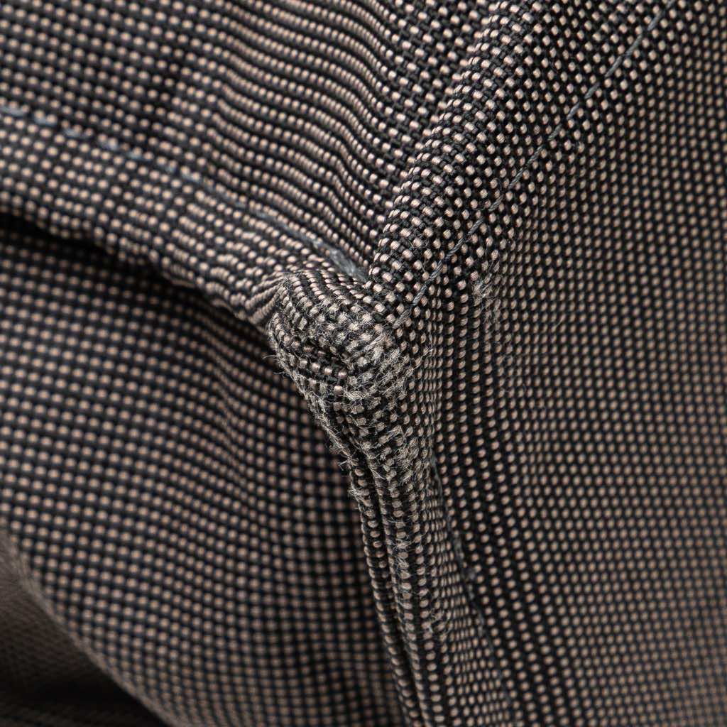 Hermès Canvas Herline GM - Detail 2