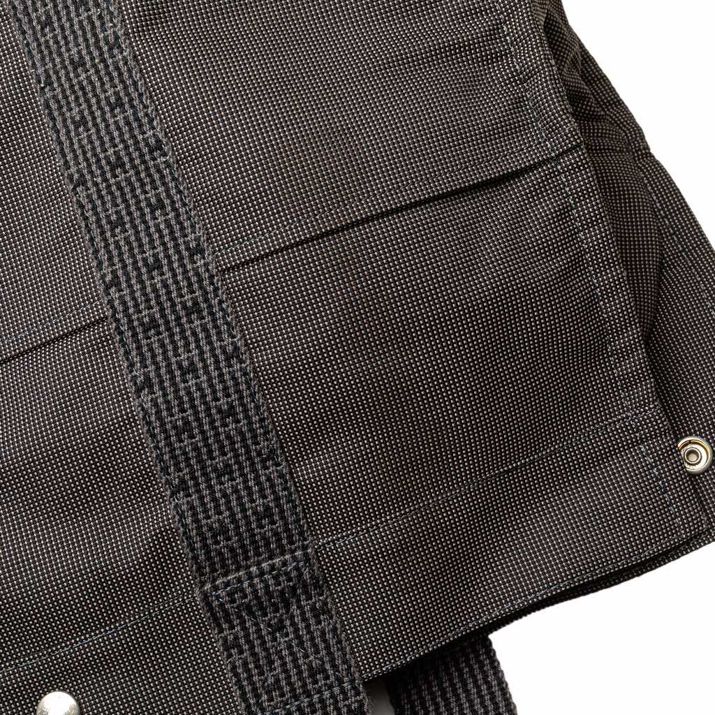 Hermès Canvas Herline GM - Image 10