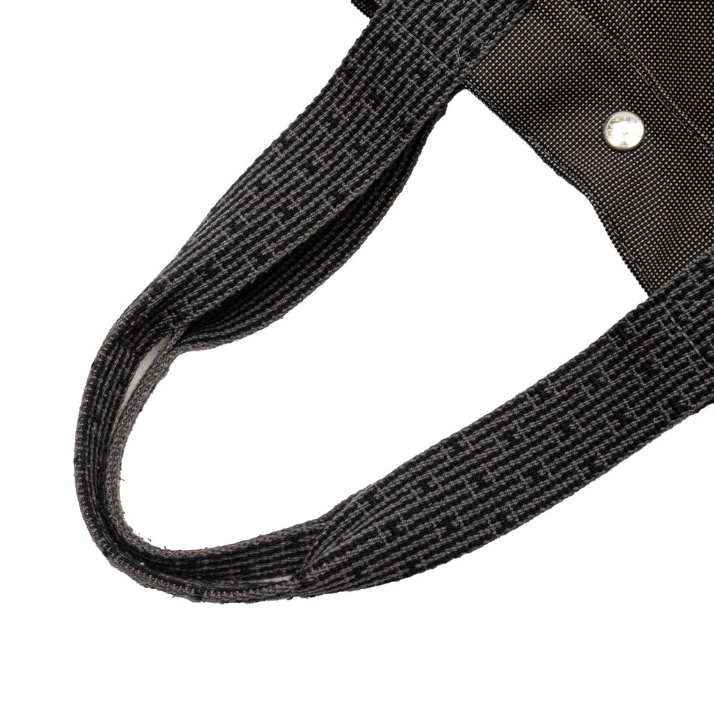 Hermès Canvas Herline GM - Image 12