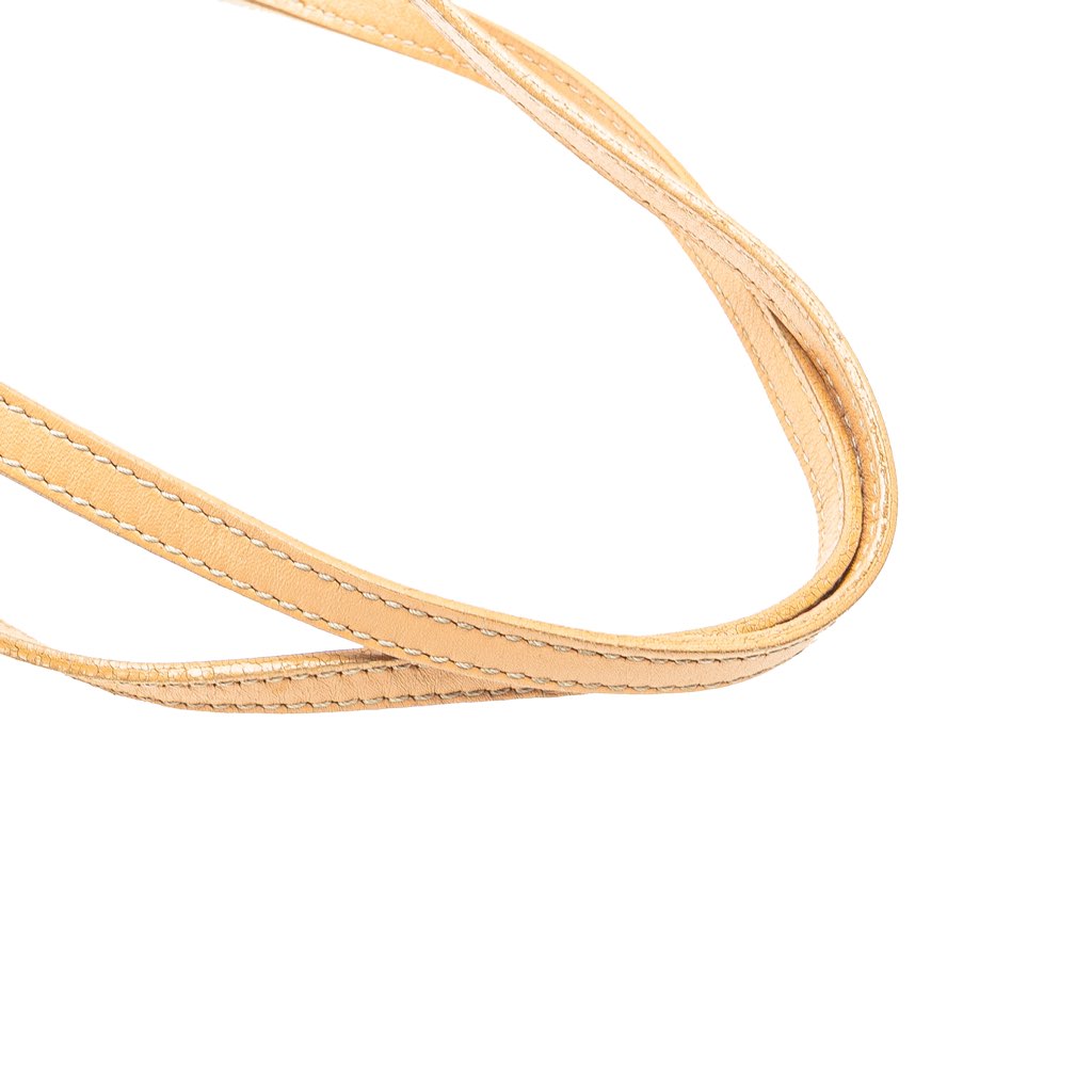 Fendi Zucchino Canvas Tote - Image 11