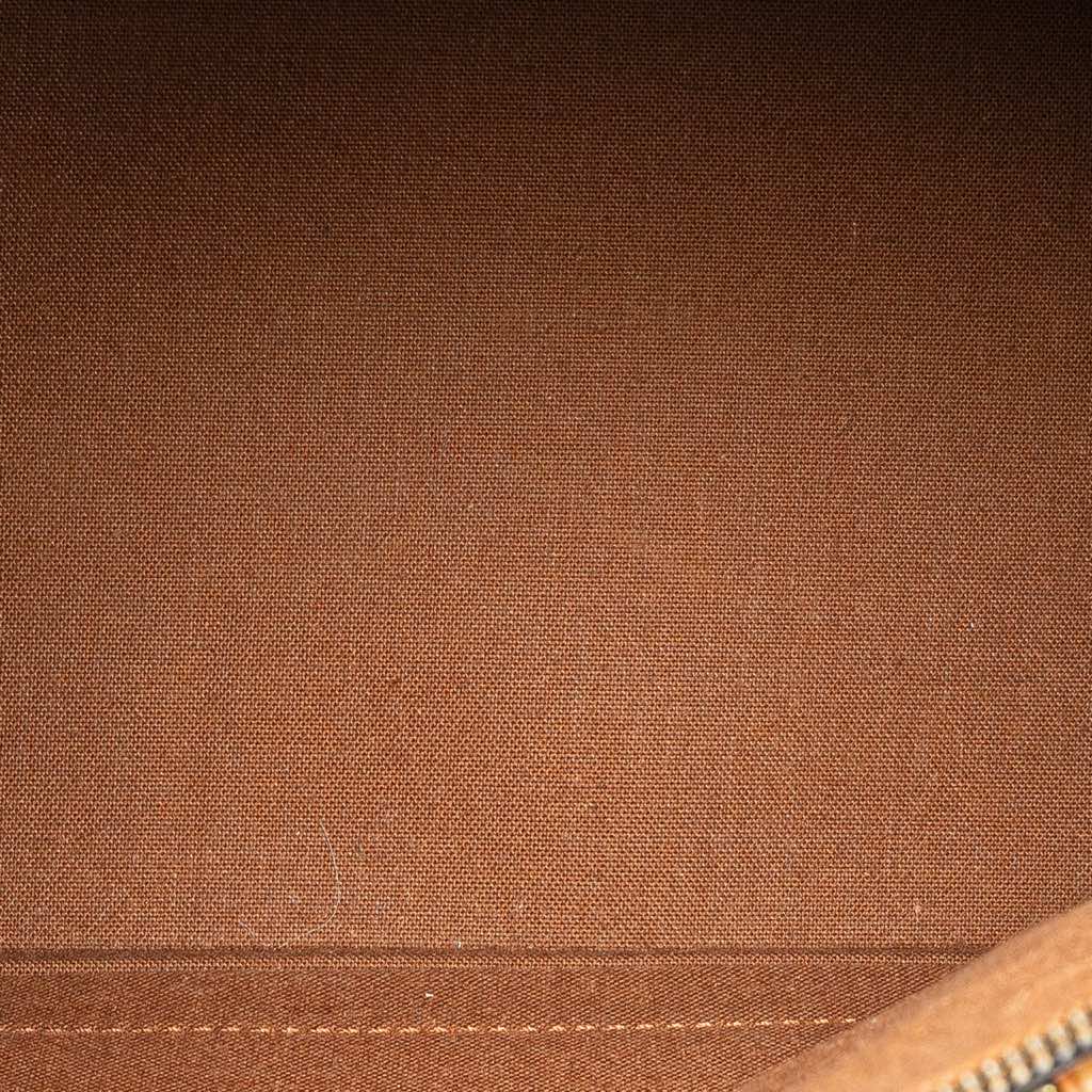 Louis Vuitton Monogram Alma PM - 4