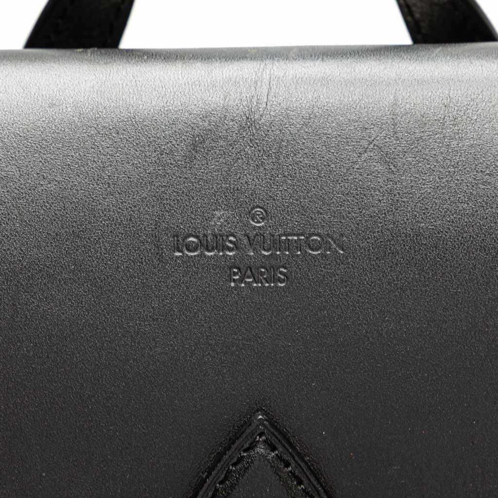 Louis Vuitton Monogram Macassar Palk Backpack - Detail 2