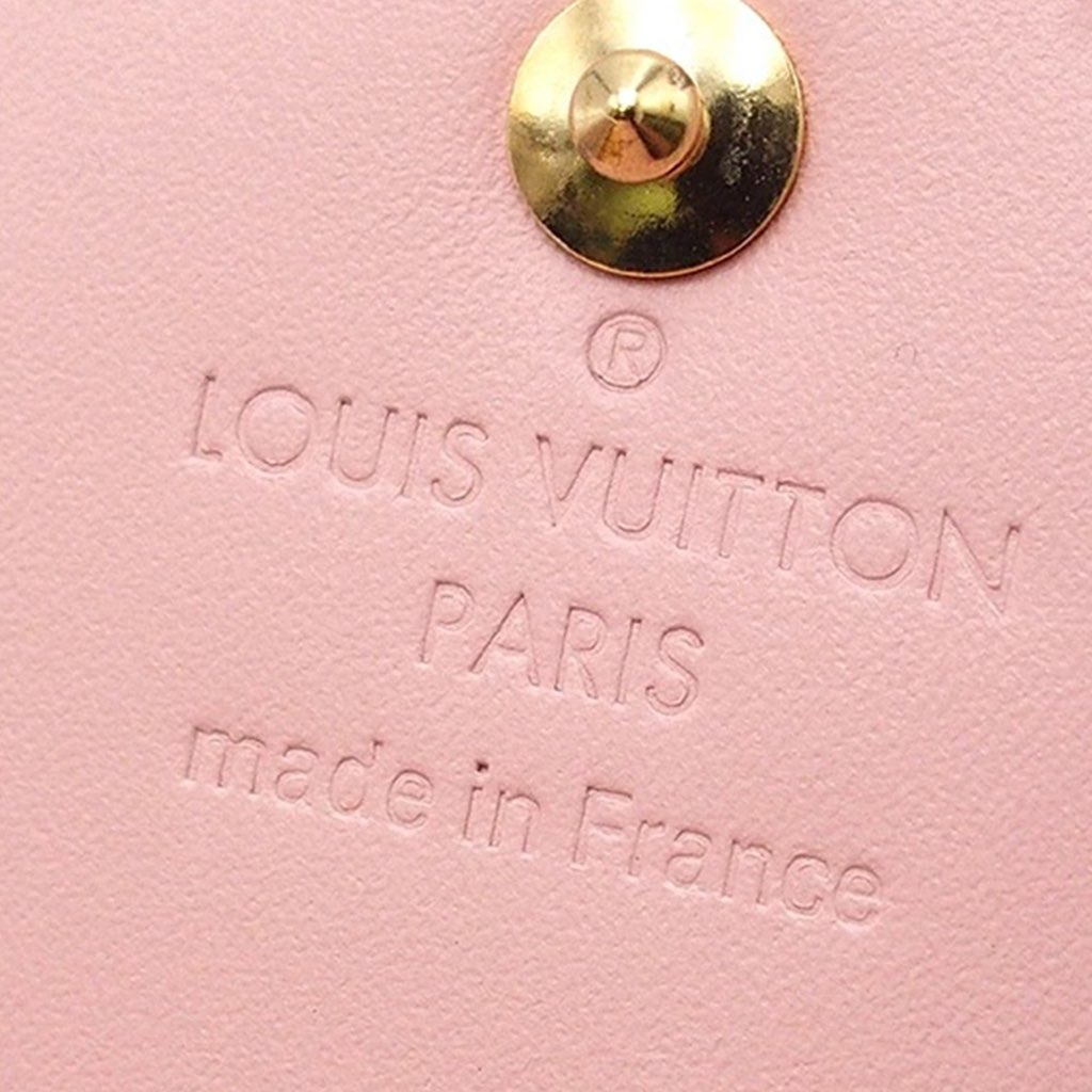 Louis Vuitton Monogram Vernis Multicles 6 Key Holder - 4