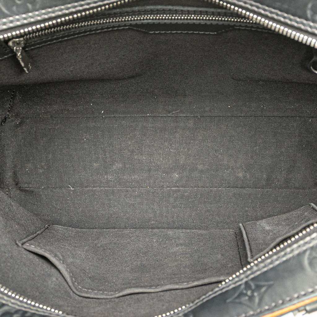 Louis Vuitton Monogram Mat Malden - 4