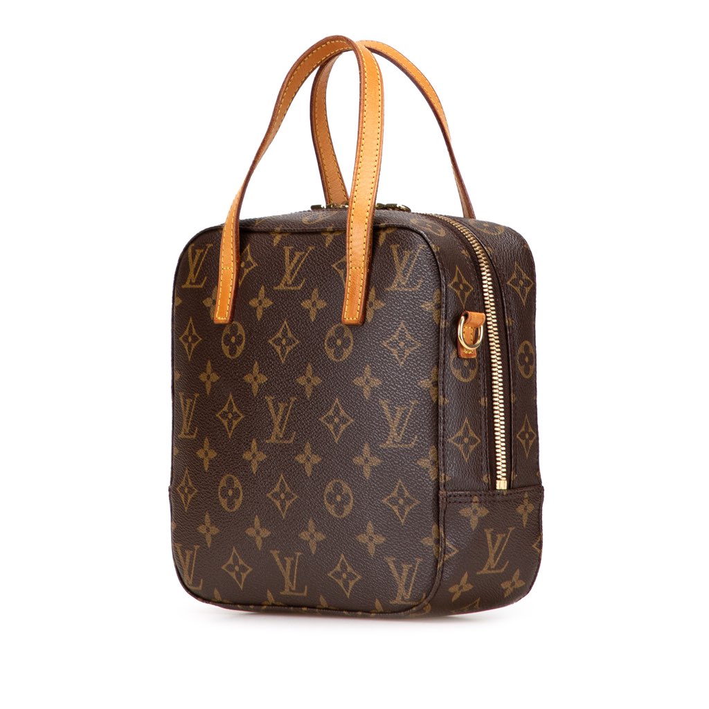 Louis Vuitton Monogram Spontini - 2