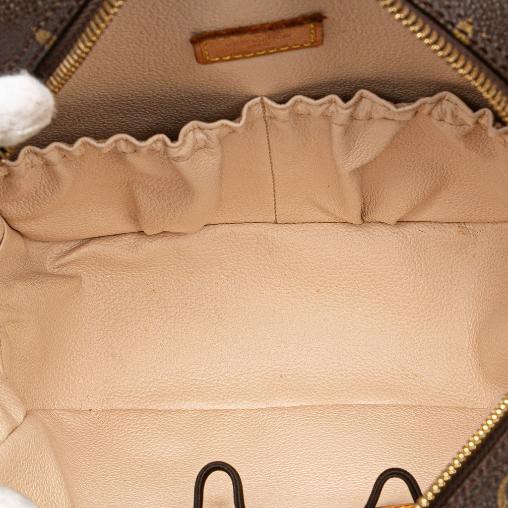 Louis Vuitton Monogram Spontini - 4