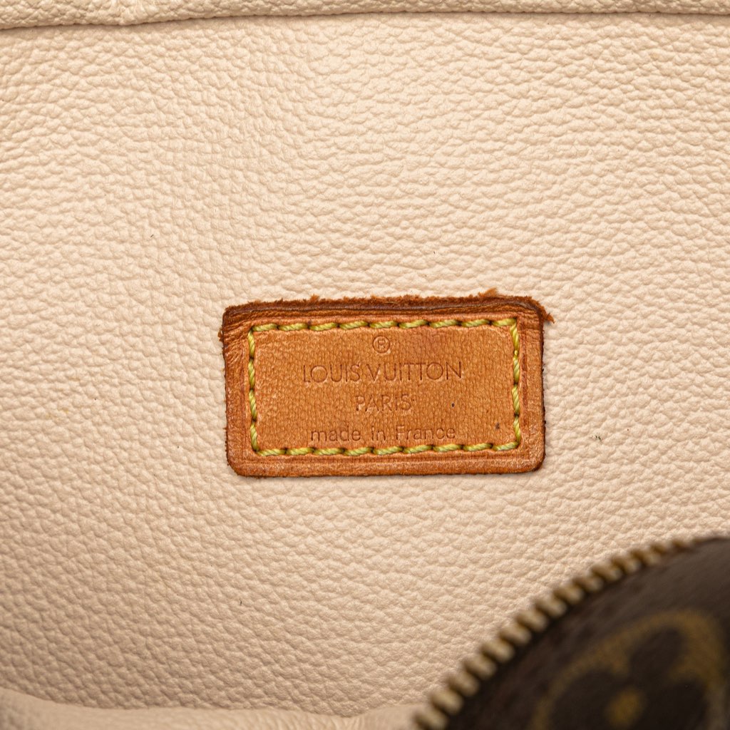 Louis Vuitton Monogram Spontini - 5