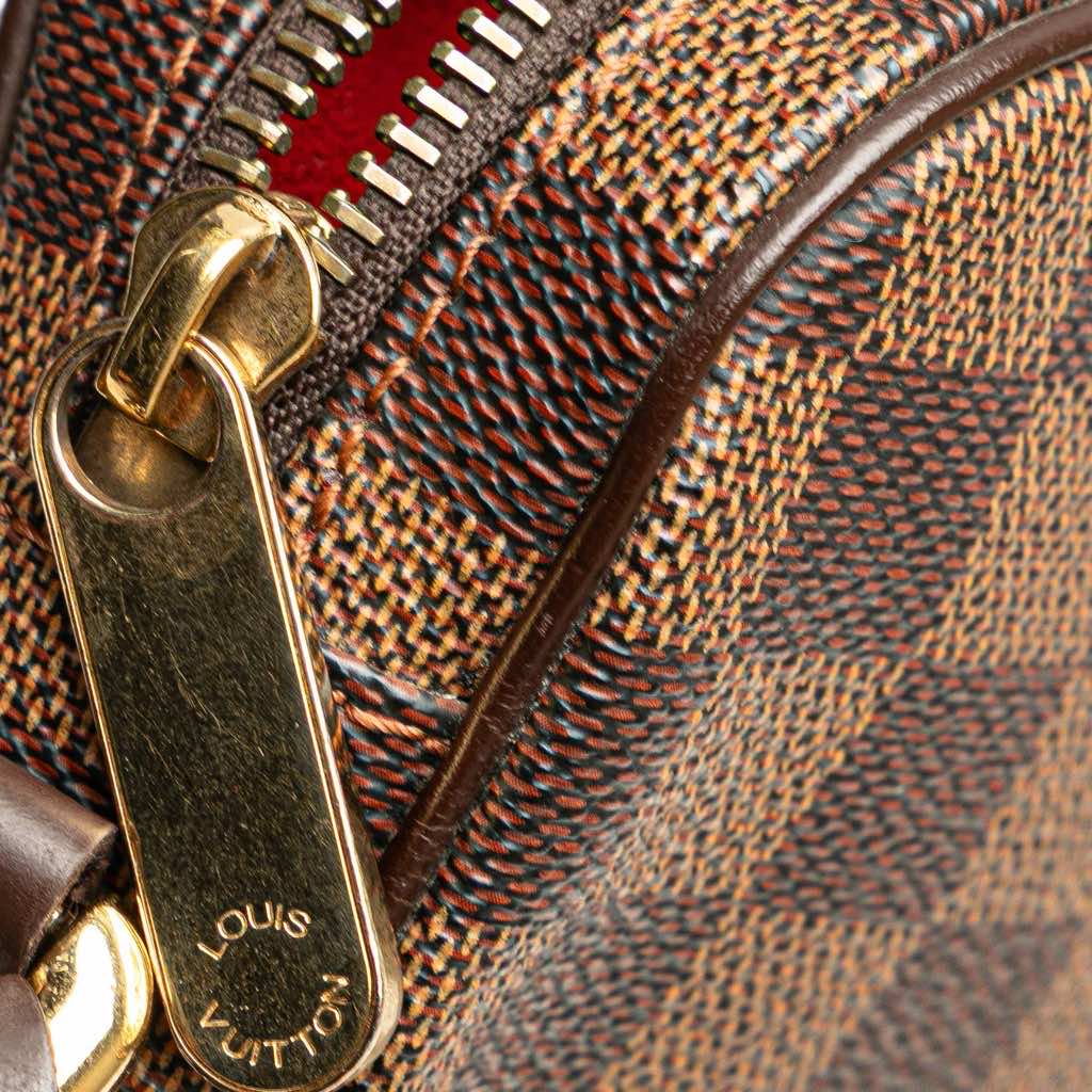 Louis Vuitton Damier Ebene Rift - Detail 2