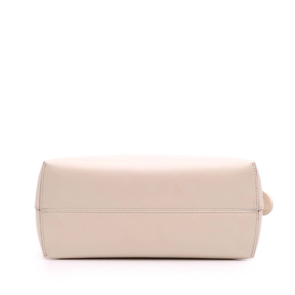 Fendi Medium Leather By The Way Satchel - 3