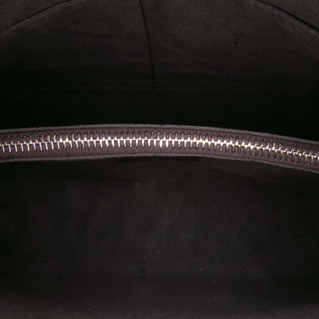 Fendi Medium Leather By The Way Satchel - 4