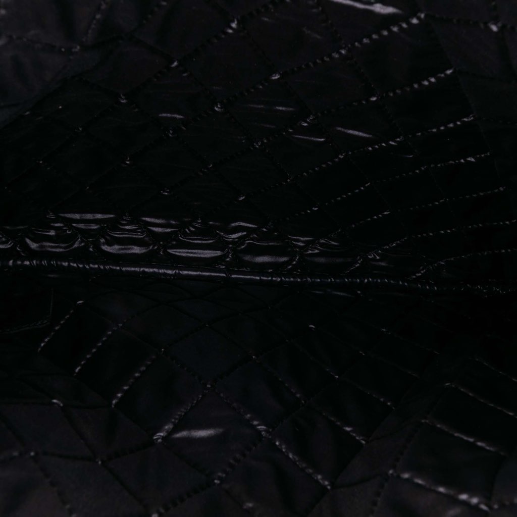 Chanel Medium Printed Lambskin Cuba La Habana O Case Clutch - 4