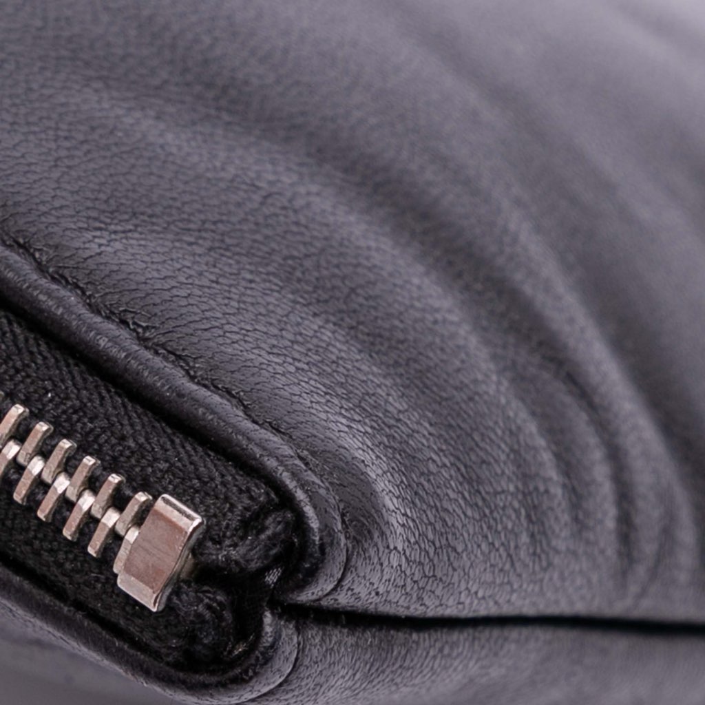 Chanel Medium Printed Lambskin Cuba La Habana O Case Clutch - Detail 2