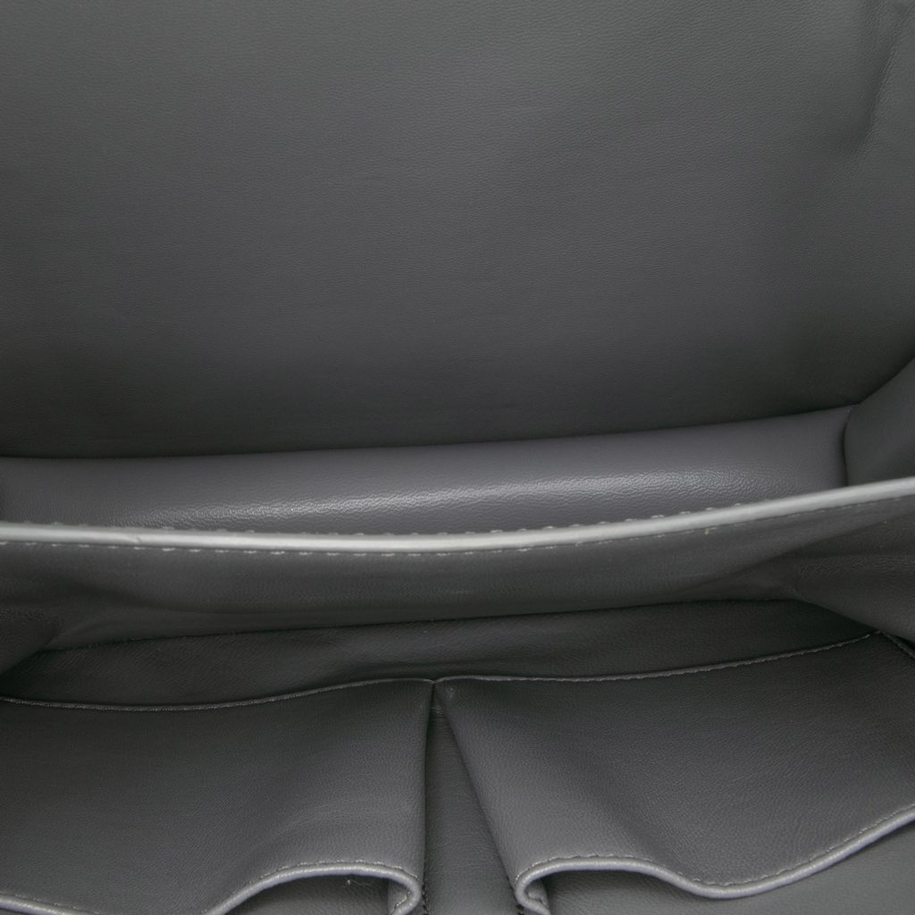 Celine Medium Calfskin Classic Box - 4