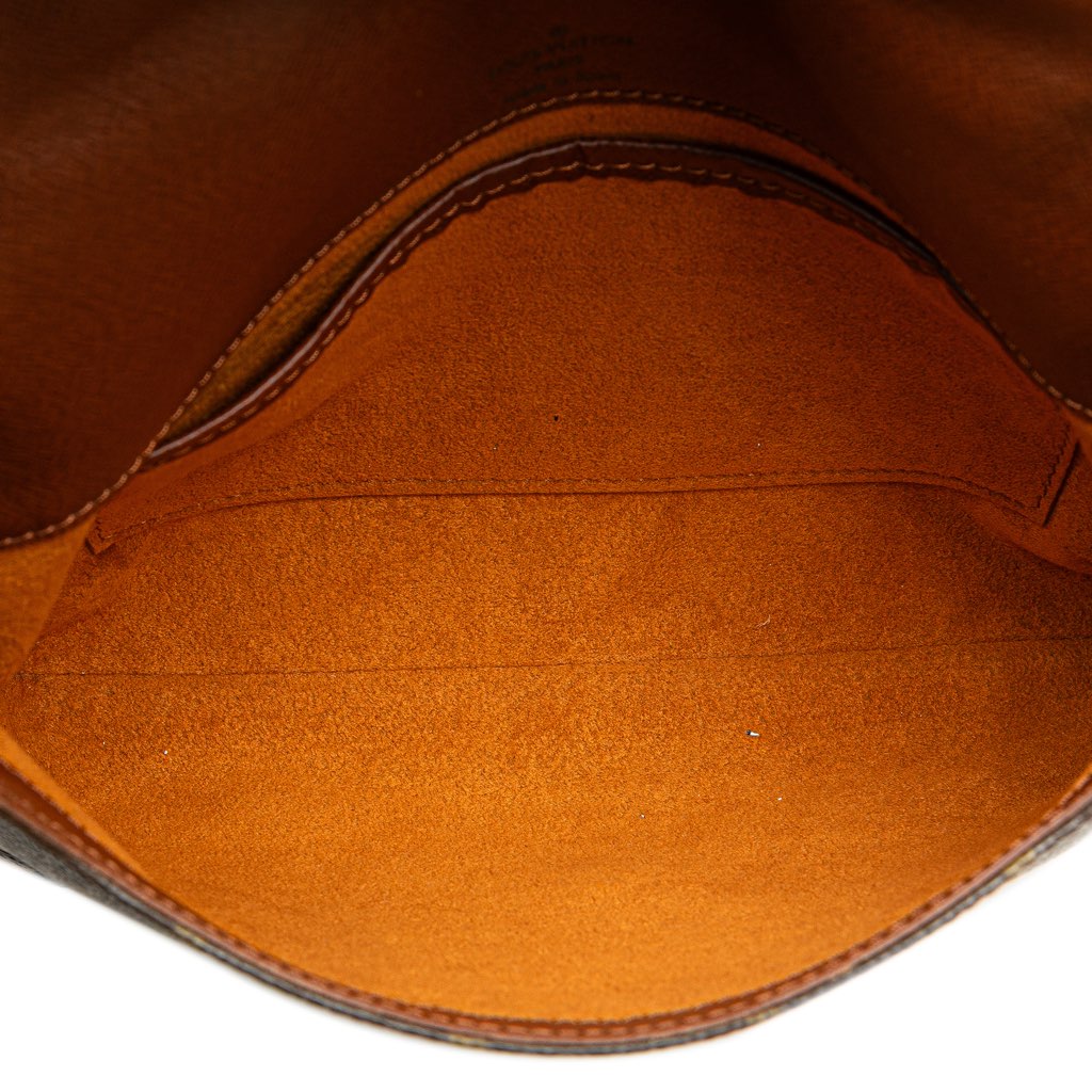 Louis Vuitton Monogram Musette Tango Long Strap - 4