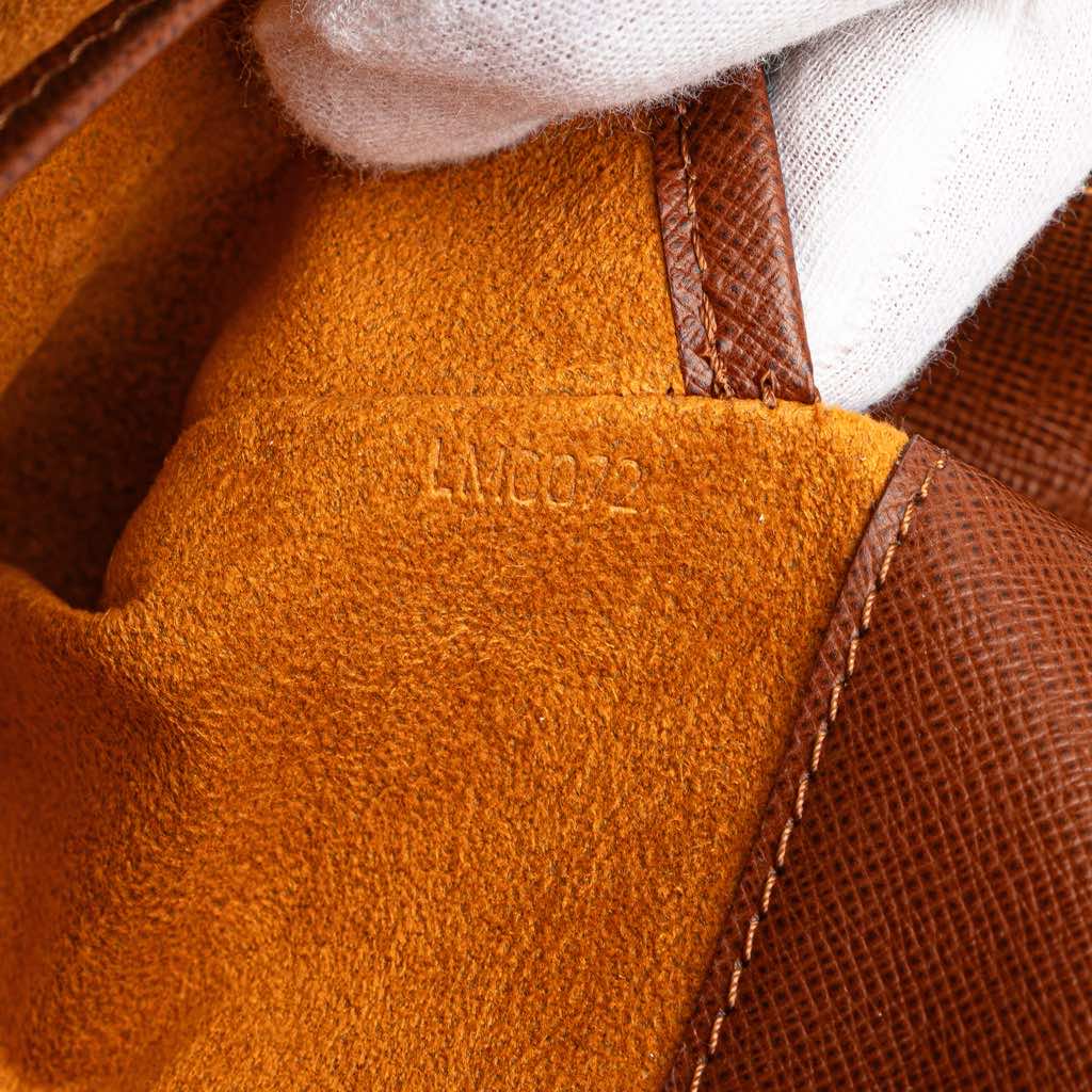 Louis Vuitton Monogram Musette Tango Long Strap - Detail 1