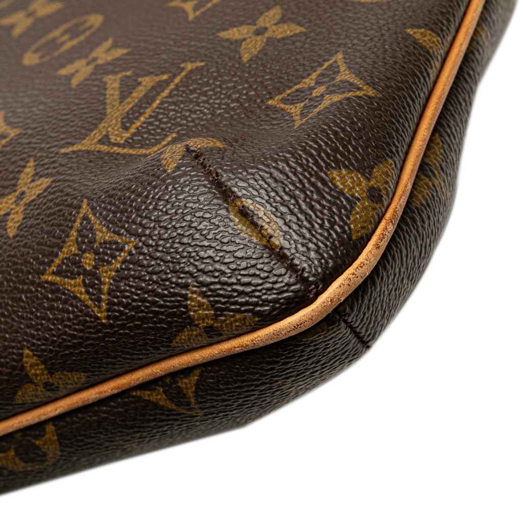 Louis Vuitton Monogram Musette Tango Long Strap - Detail 2