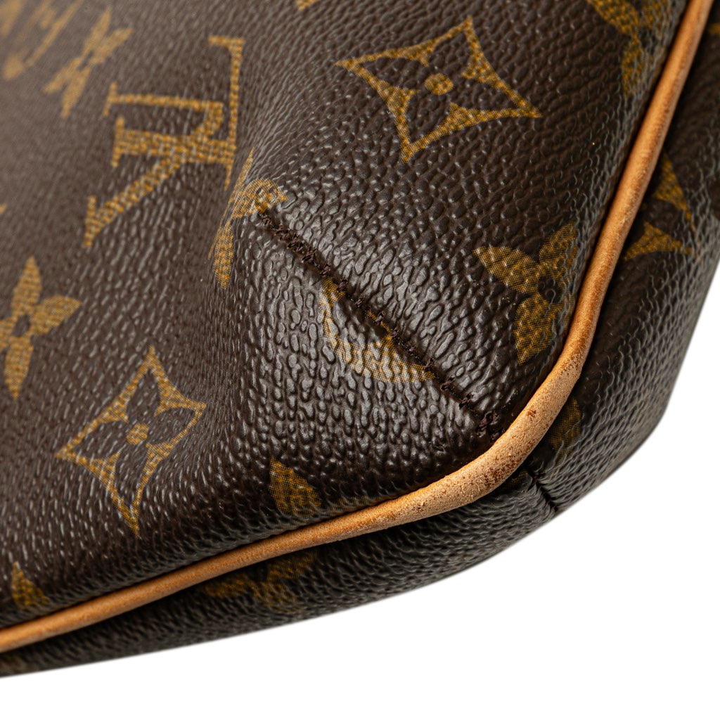 Louis Vuitton Monogram Musette Tango Long Strap - Image 10