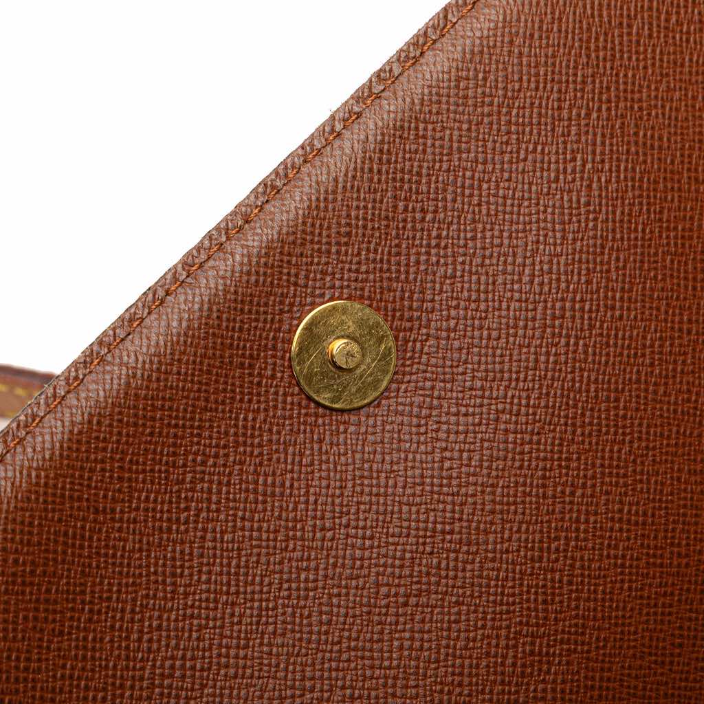 Louis Vuitton Monogram Musette Tango Long Strap - Image 12